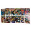 Image 1 : 12 Vintage Fantastic Four Comic Books