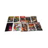 Image 4 : Large Variety Of Vintage Comic Books: Double Edge, Justice League, X-Force, X-Men, Superboy, & More
