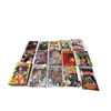 Image 2 : Large Variety Of Vintage Comic Books: Robin, Razor, Magic The Gathering, Angel, Luxura, & More