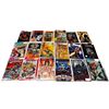 Image 2 : Large Variety Of Vintage Comic Books: Thunderbolt, Johnny Quest, Species, Kabuki, & More
