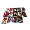 Image 3 : Large Variety Of Vintage Comic Books: Thunderbolt, Johnny Quest, Species, Kabuki, & More