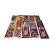Image 3 : Large Variety Of Vintage Comic Books: Magic The Gathering, 21, Turok, Donna Mia, & More