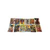 Image 4 : Large Variety Of Vintage Comic Books: Ballistic, Cyber Force Zero, Warrior, Cyber Punx, & More