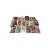 Image 2 : Large Variety Of Vintage Comic Books: Robin, Razor, Nira, Glory, & More