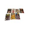 Image 4 : Large Variety Of Vintage Comic Books: Double Stryke, Dinosaurs, Doc Savage, Hulk 2099, & More