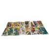 Image 1 : Large Variety Of Comic Books: Batman, X-Men, X-Factor, New Gods, & More