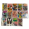 Image 1 : 14 Assorted Comic Books: Watchmen, Deadpool, Venom, Voodoo, Hulk, & More