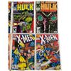 Image 3 : 14 Assorted Comic Books: Watchmen, Deadpool, Venom, Voodoo, Hulk, & More