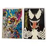 Image 4 : 14 Assorted Comic Books: Watchmen, Deadpool, Venom, Voodoo, Hulk, & More