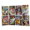 Image 1 : 9 Assorted The Silver Surfer Comic Books