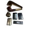 Image 1 : 5 Vintage Lighters & Birks Pipe Case