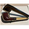 Image 2 : 5 Vintage Lighters & Birks Pipe Case