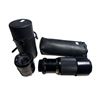 Image 1 : 2 Camera Lenses: Minolta 75 x 200 & Hoya 28-70mm