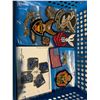 Image 2 : Assorted Vintage Military Patches & Buttons