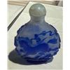 Image 2 : 5 Vintage Asian Snuff Bottles