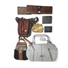 Image 1 : Assorted Purses & Wallets
