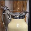 Image 2 : Vintage Thermos Stronglas Pitcher