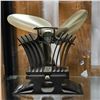 Image 3 : Caframo Ecofan GS Table Top Display