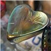 Image 4 : 6 Art Glass Paper Weights