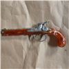 Image 4 : 4 Vintage Toy Guns: Texas, Eagle, Davy Crockett, & Hubley