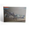 Image 1 : Vintage Monogram 1:48 Scale B-24J Liberator Model Airplane