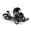 Image 1 : Vintage Vietnam 3 Wheel Rickshaw Cycle