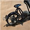Image 3 : Vintage Vietnam 3 Wheel Rickshaw Cycle