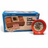 Image 1 : Vintage Card Shuffler & Made In Germany First Nations Clock