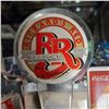Image 2 : 4 Vintage Beer Tap Handle Heads & 3 Coca-Cola Magnets