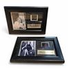 Image 1 : 2 Vintage Framed Marilyn Monroe Original Filmcell Special Edition With COA