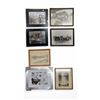 Image 1 : Assorted Framed Art
