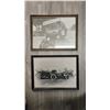 Image 3 : Assorted Framed Art