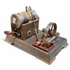 Image 1 : Vintage Steam Engine Toy