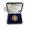 Image 1 : 1 oz silver Vintage Northgate Minerals Corporation 1998-2011"3 Million Ounces Produced" Kemess Coin