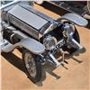 Image 2 : 2 Vintage Franklin Mint Die Cast Cars: 1907 Rolls Royce The Silver Ghost & 1930 Duesenberg J