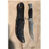 Image 2 : Vintage Premier Original Buffalo Skinner Knife With Sheath