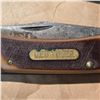 Image 3 : Vintage Schrade Old Timer Folding Knife With Sheath