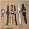 Image 2 : Assorted Watches & Costume Jewellery