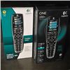 Image 2 : 2 Logitech Harmony Remotes