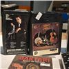 Image 2 : Assorted Vintage 8 Track Tapes & @2 Big Little Books
