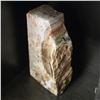 Image 3 : Amythest Candle Holder & Cut Crystal Chunk