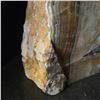 Image 4 : Amythest Candle Holder & Cut Crystal Chunk