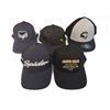 Image 1 : 5 Assorted Size Fitted Hats