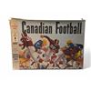 Image 1 : Vintage Canadian Football Board Game