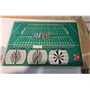 Image 2 : Vintage Canadian Football Board Game