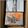 Image 2 : Assorted DVD's & Edna Ferber Giant Book
