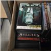Image 3 : Assorted DVD's