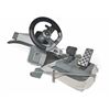 Image 1 : Xbox 360 Gaming Steering Wheel & Pedal