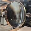 Image 2 : Vintage Gooseneck Magnifying Glass
