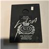 Image 2 : Sid Dickens Heart Of Gold Memory Tile